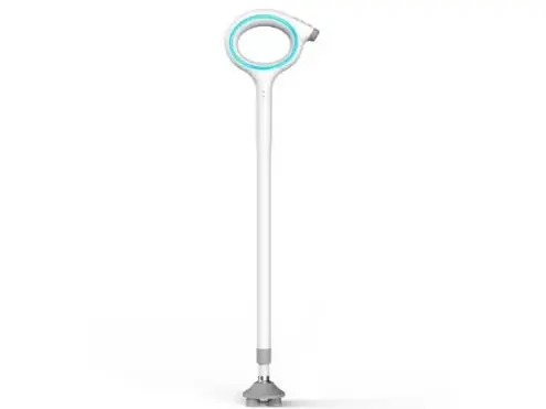 Smart Walking Stick for Elderly: How Intelligent Mobility Technology Is Transforming Senior Care
