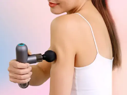 Massage Gun Pregnancy Safety Guidance