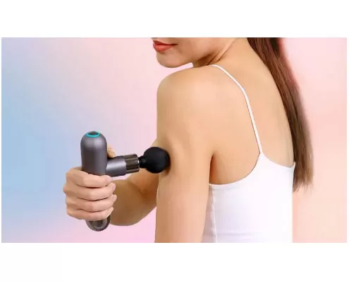 Gun Massager How to Use: Complete Guide for Safe and Effective Recovery