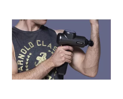 How to Properly Use a Massage Gun for Recovery, Runners, and Everyday Wellness
