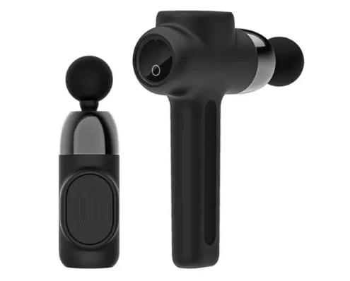 Effective Guide: How to Use a Massage Gun on Different Muscle Groups for Recovery and Performance