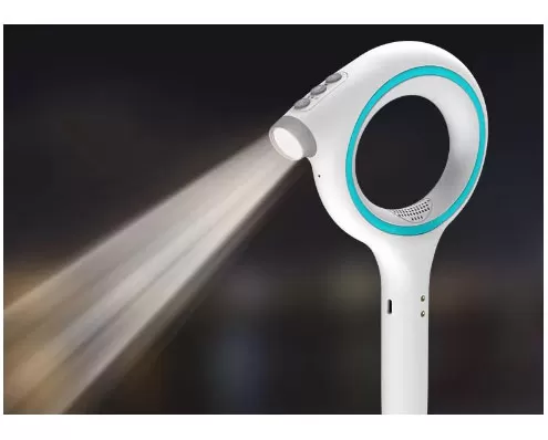 The Rise of the Multi-Functional Walking Stick: Redefining Mobility and Independence