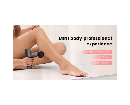 How to Effectively Use a Massage Gun: A Complete Guide for Safe and Efficient Recovery